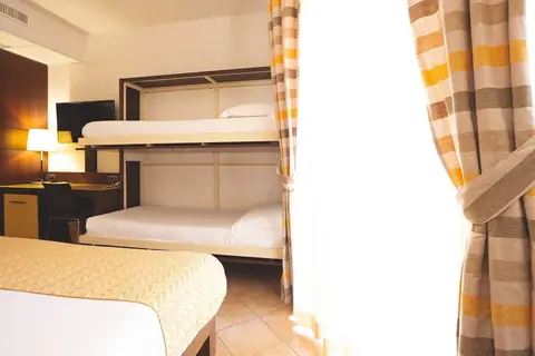 Park Hotel Marinetta - Beach & Spa in Bibbona — foto 29