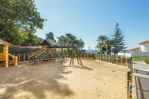 Globales Gardenia in Fuengirola — foto 8