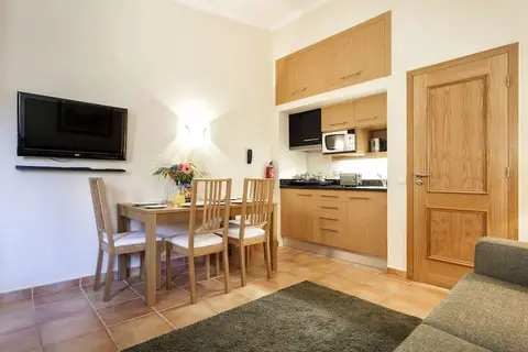 Pestana Palm Gardens Ocean & Golf Villas in Lagoa e Carvoeiro — foto 15