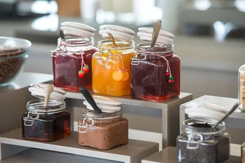 Hotel Contessa foto 24