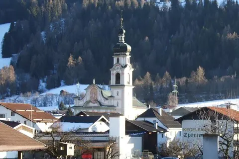 Hotel Edelweiss foto 12