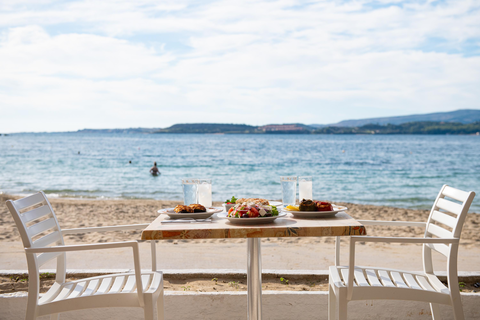 Hotel Méditerranée foto 5