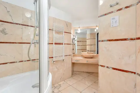 B&B HOTEL Habitat Giussano in Giussano, foto 23