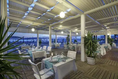 TUI Blue Xanthe in Manavgat, foto 8