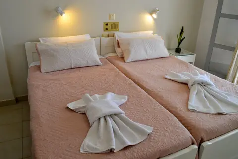 Castro Hotel in Δημοτική Ενότητα Θήρας — foto 13