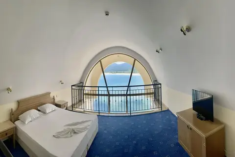 Duni Marina Royal Palace Hotel in Свети Влас — foto 22