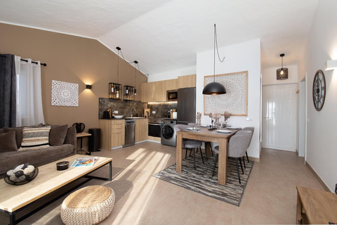 Appartementen Quinta do Paraiso foto 15