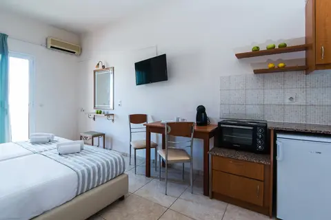 Ilios 1 Central in Δημοτική Ενότητα Μαλίων — foto 4
