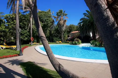 La Palma Jardin in Los Llanos — foto 17