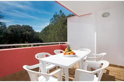 Valamar Camping Lanterna in Vabriga — foto 24