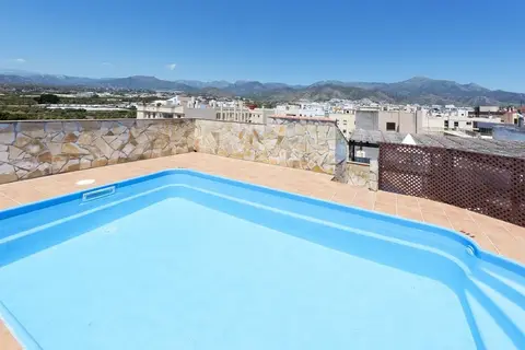 Hotel Toboso Chaparil in Nerja