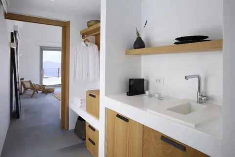 Melidonia Suites in Δημοτική Ενότητα Θήρας — foto 24