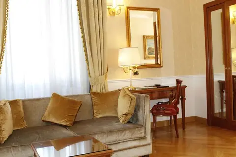 Hotel Villa Pinciana in Rome, foto 9