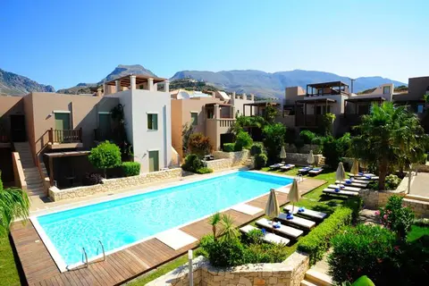 Plakias Resort in Πλακιάς — foto 2