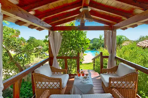 Cruccuris Resort in Crabonaxa/Villasimius — foto 8