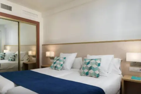 Hotel Costa Málaga by Pierre & Vacances (adults recommended) in Torremolinos — foto 29
