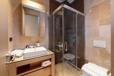 Highend Hotel & Residance in Bodrum — foto 8
