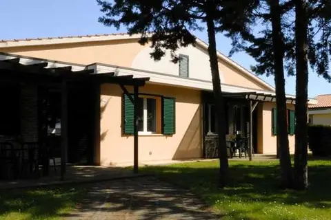 Residence La Cecinella in Cecina — foto 19