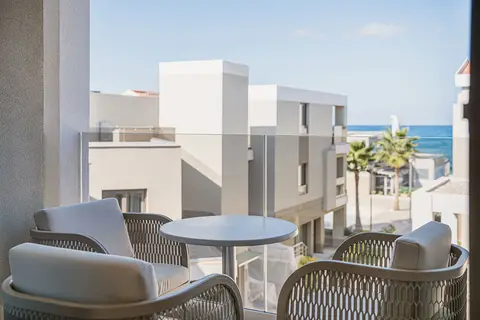 Fly & Go Porto Platanias Beach Luxury Selection in Agia Marina, foto 19