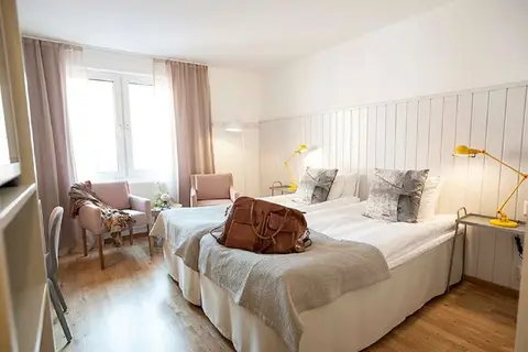Best Western Plus Hotel Noble House in Malmö — foto 2