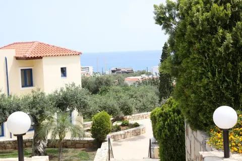Silvia Apartments in Chersonissos — foto 26