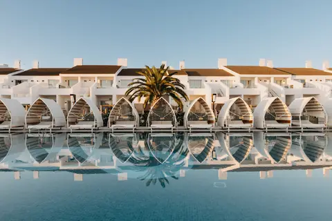 Lago Resort Menorca - Casas del Lago in Cala'n Bosch, foto 5