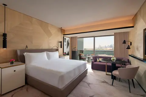 Rixos Gulf Hotel Doha in Doha — foto 12