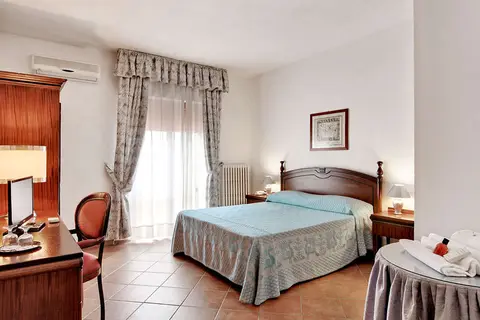 Colonna Palace Mediterraneo in Olbia, foto 12