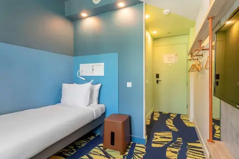 ibis budget Tbilisi Center in Tbilisi — foto 12