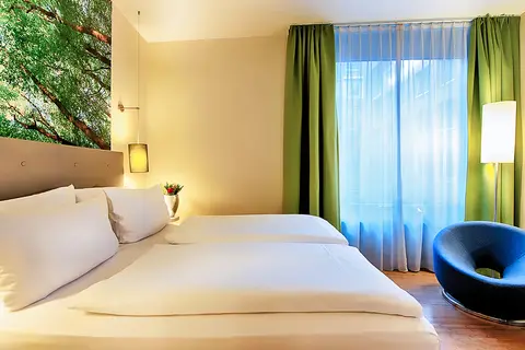 ACHAT Hotel Bremen City in Bremen — foto 9