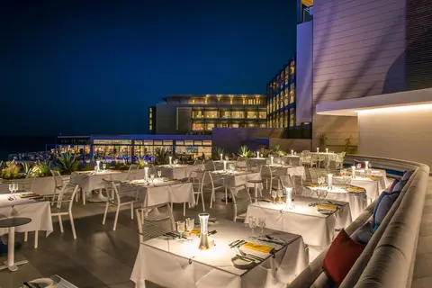 I Resort Beach Hotel & Spa in Κινέτα — foto 22