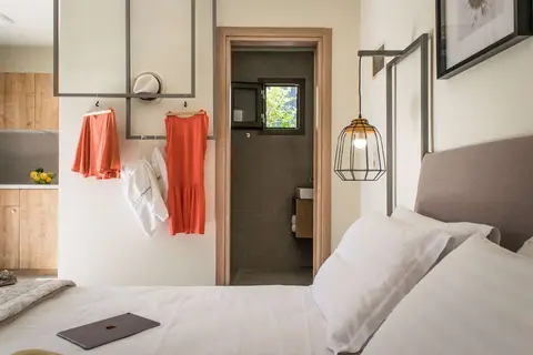 Appartementen Dream Village in Δημοτική Ενότητα Χερσονήσου — foto 19