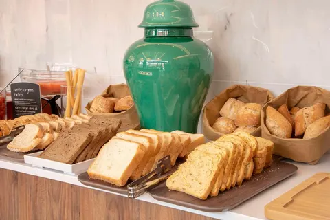 NH Porto Jardim foto 4