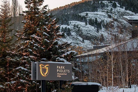 Park Piolets Mountain Hotel & Spa in Soldeu — foto 25