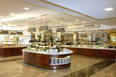 Hotel Aqua Fantasy Aquapark & Spa foto 7