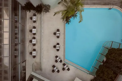 Galaxy Hotel foto 25