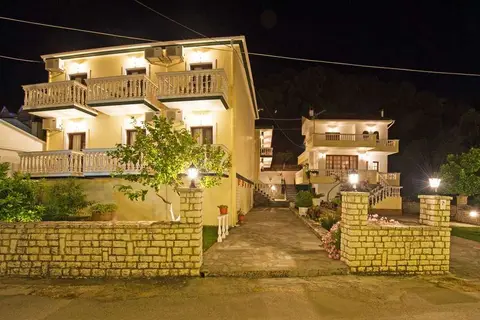 Fotis House in Parga, foto 9