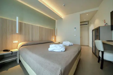 Hotel Palazzo Del Garda in Desenzano del Garda — foto 14