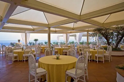 Grand Hotel Baia Verde in Aci Castello — foto 27