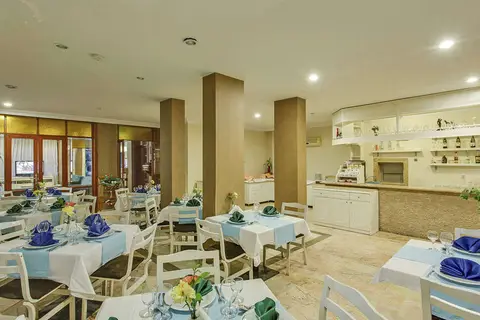 Sherwood Premio Hotel in Muratpaşa — foto 13
