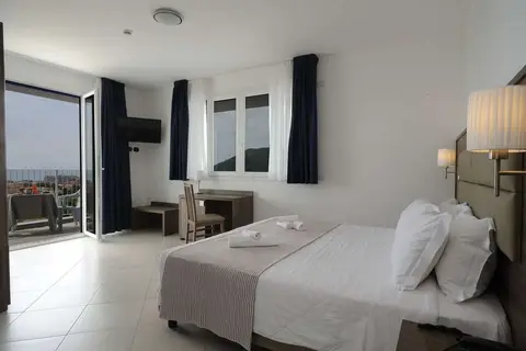 Ai Pozzi Village Spa Resort in Loano, foto 10