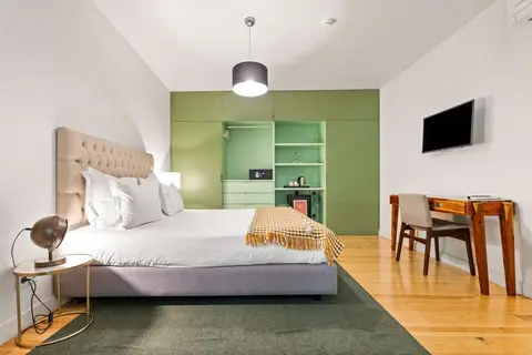 Monte Belvedere Hotel by Shiadu in Lissabon, foto 16