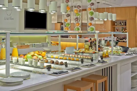 NH Collection Villa de Bilbao foto 3