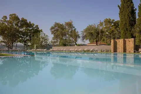 Rodostamo Hotel & Spa in Kommeno, foto 16