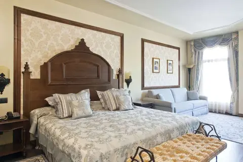 Portaventura Hotel Mansion de Lucy in Vila-seca — foto 4