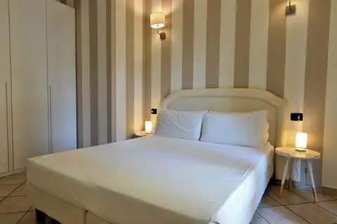 HQ Aparthotel Milano Inn - Smart Suites in Cinisello Balsamo — foto 15