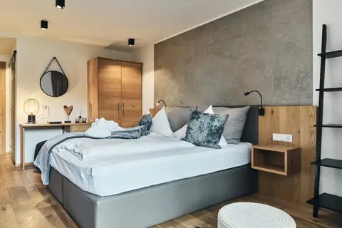 Hotel Garni Auszeit in Eben am Achensee — foto 2