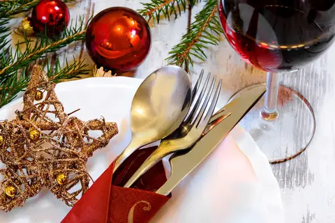 Kerstcruise over de Rijn in luxe en grandeur in Stendal — foto 5