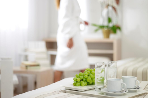 Fito Aqua Bleu Resort foto 4