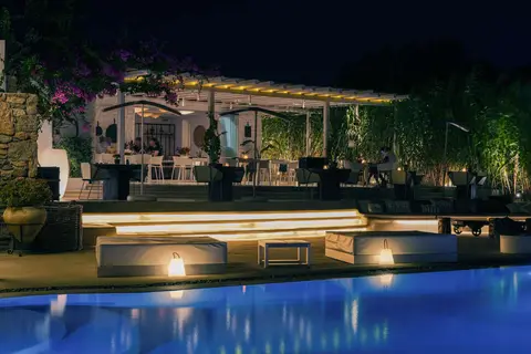 Ostraco Suites in Mykonos, foto 25